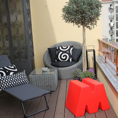 Sky6 Apartament Mediolan Zewnętrze zdjęcie