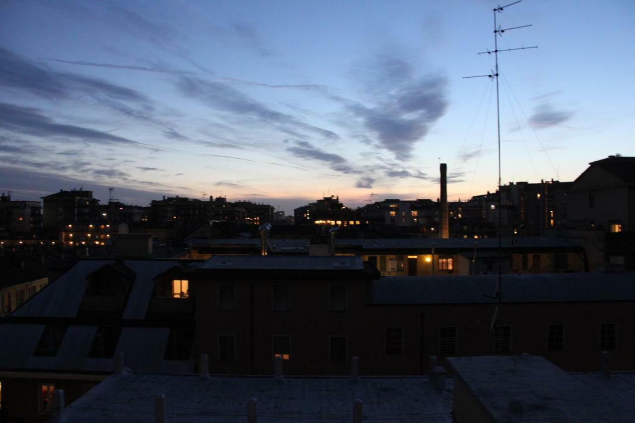 Sky6 Apartament Mediolan Zewnętrze zdjęcie