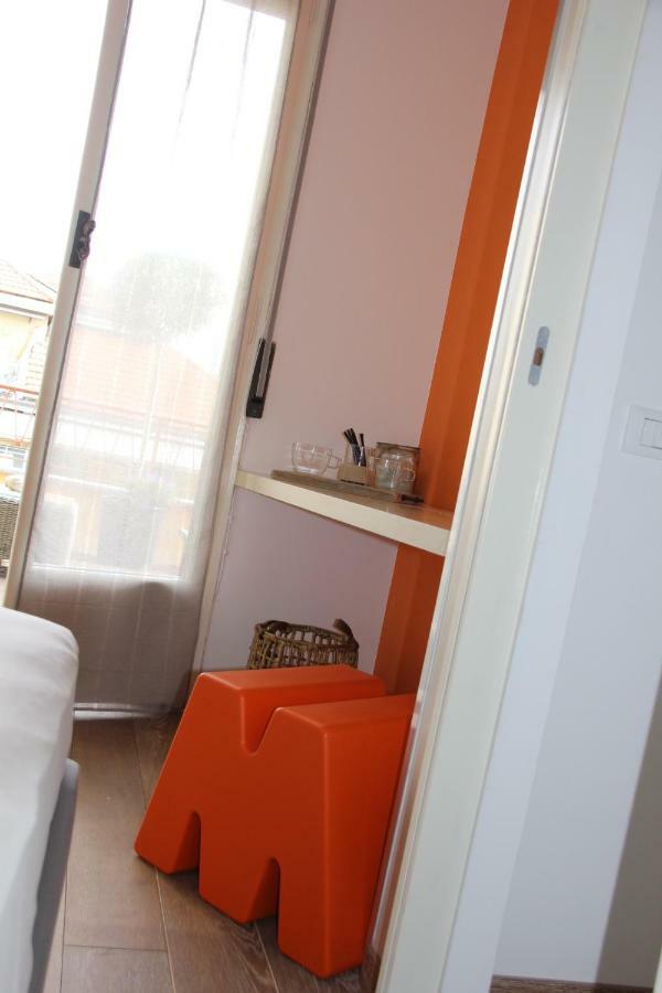 Sky6 Apartament Mediolan Zewnętrze zdjęcie