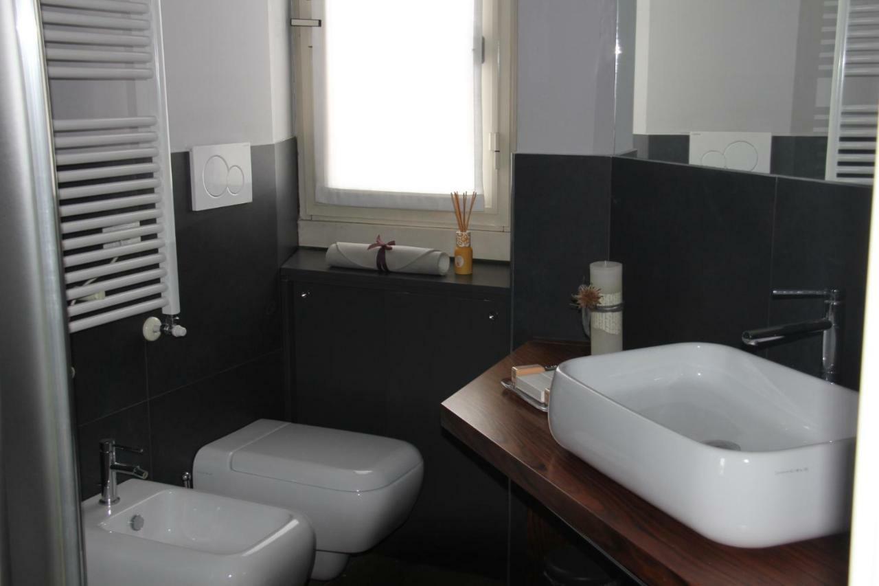 Sky6 Apartament Mediolan Zewnętrze zdjęcie