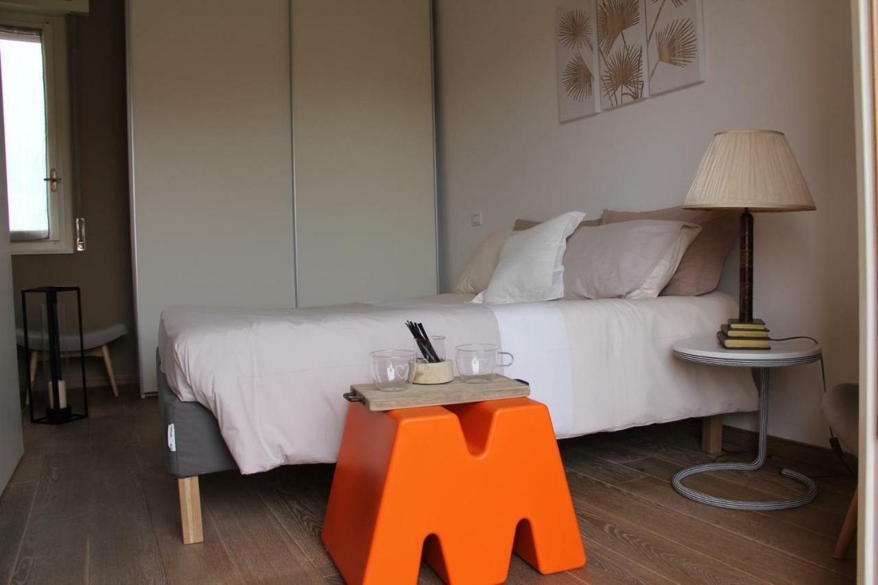 Sky6 Apartament Mediolan Zewnętrze zdjęcie