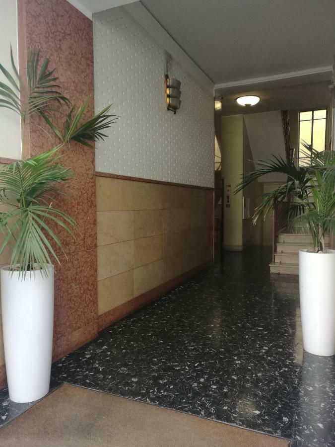 Sky6 Apartament Mediolan Zewnętrze zdjęcie